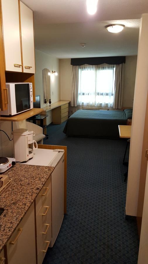 Marti Apart Hotel Montevideo Extérieur photo