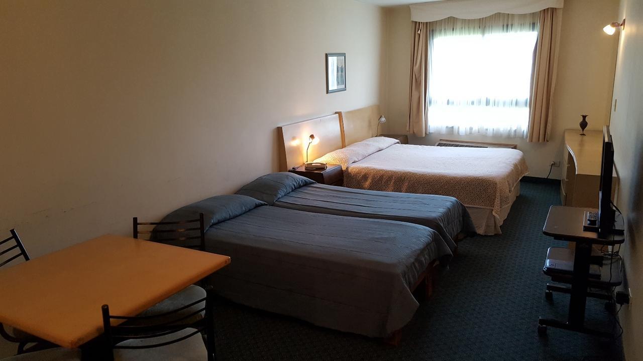 Marti Apart Hotel Montevideo Extérieur photo