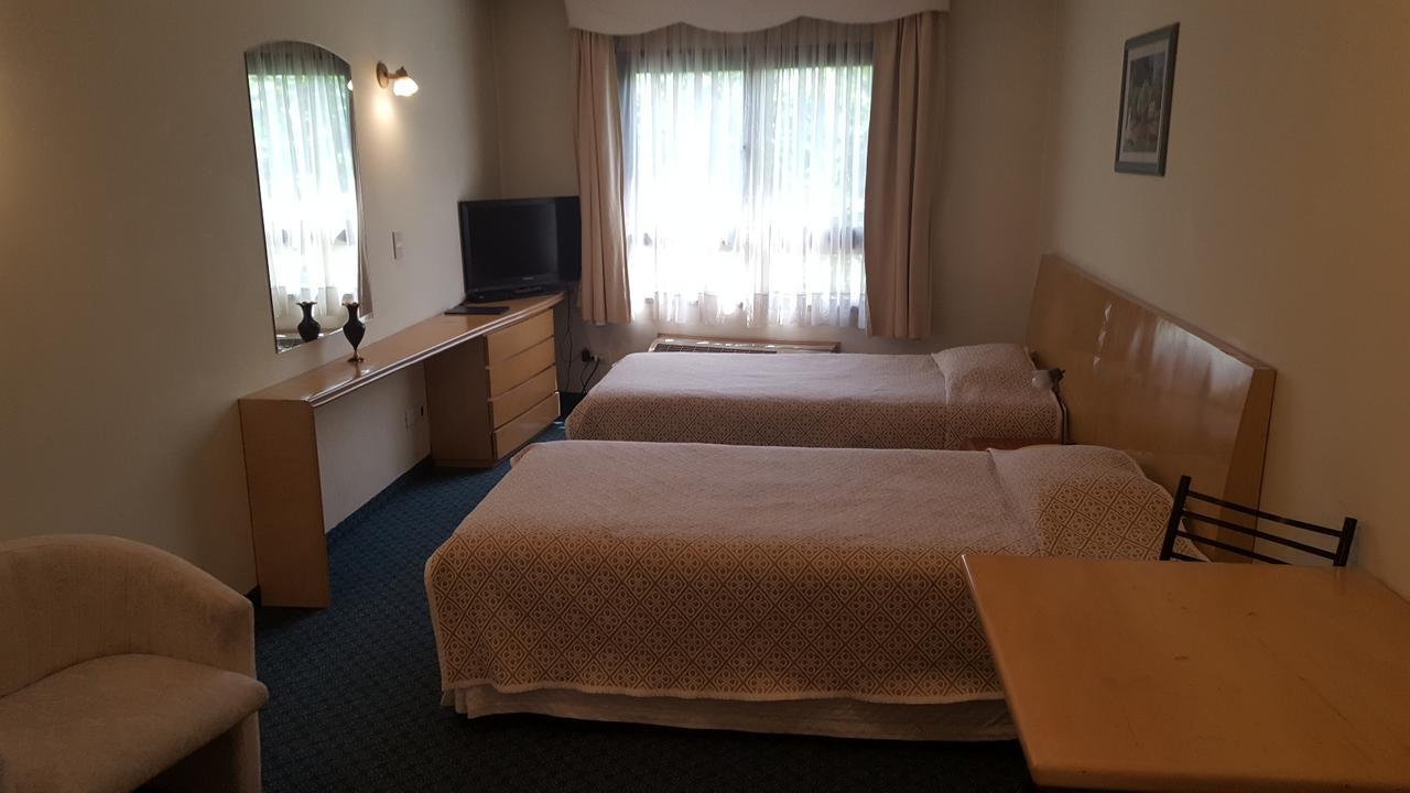 Marti Apart Hotel Montevideo Extérieur photo