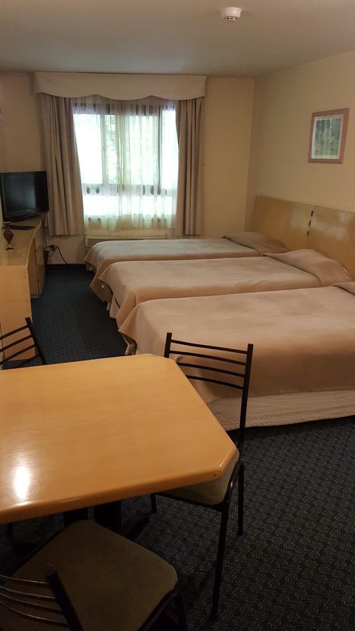 Marti Apart Hotel Montevideo Extérieur photo