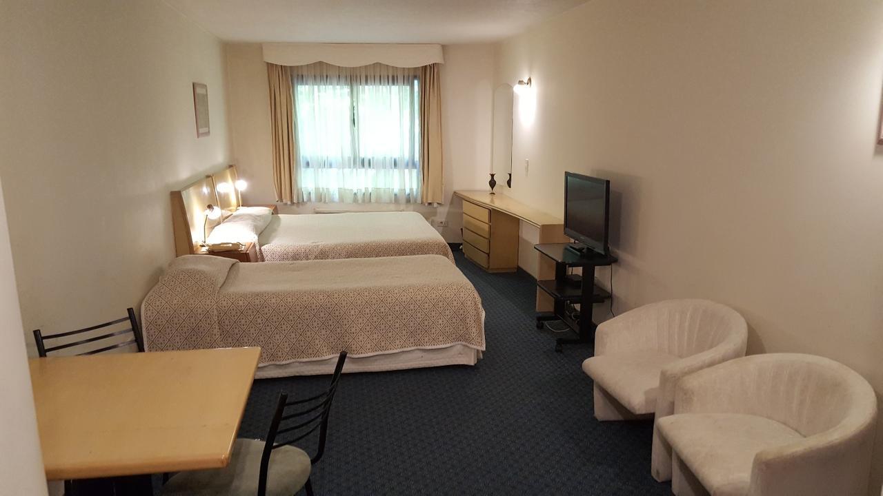Marti Apart Hotel Montevideo Extérieur photo