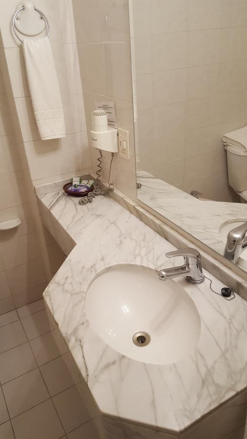 Marti Apart Hotel Montevideo Extérieur photo