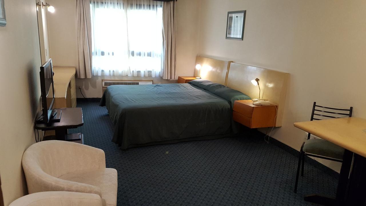 Marti Apart Hotel Montevideo Extérieur photo