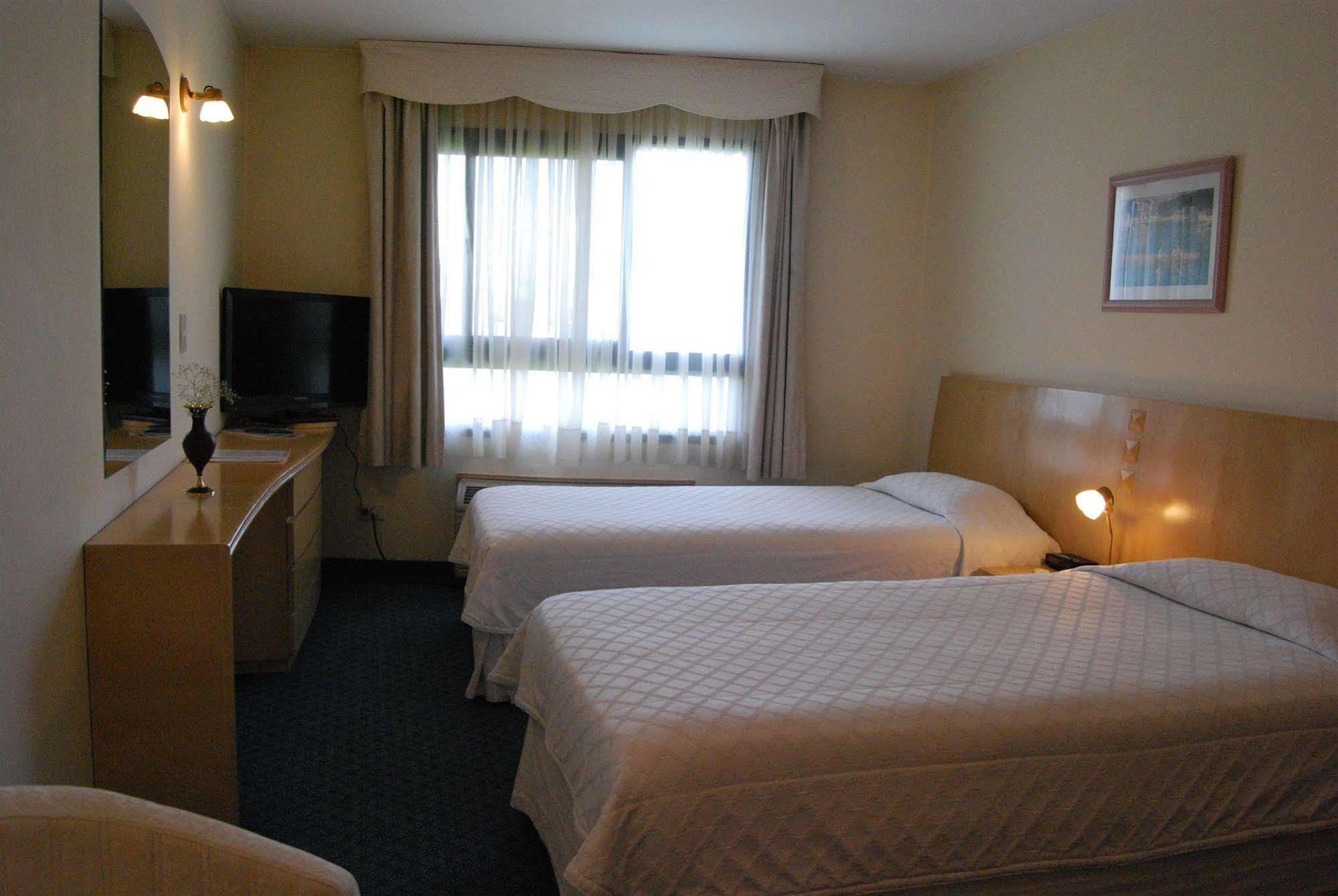 Marti Apart Hotel Montevideo Extérieur photo