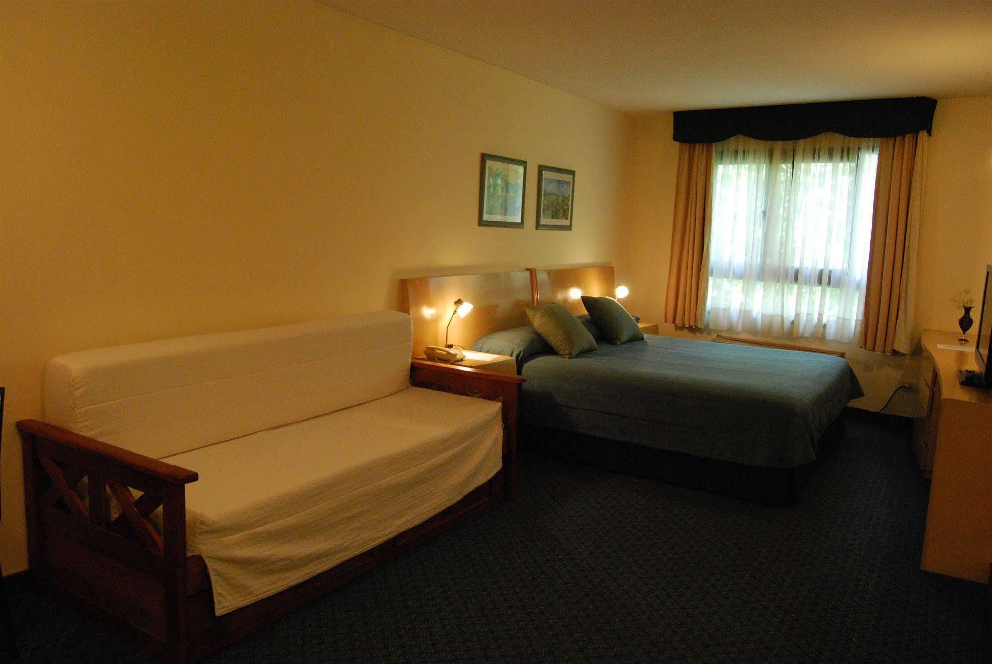 Marti Apart Hotel Montevideo Extérieur photo